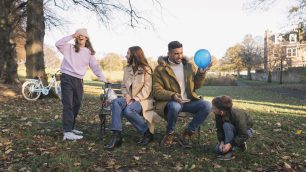 BlueBalloonChallenge