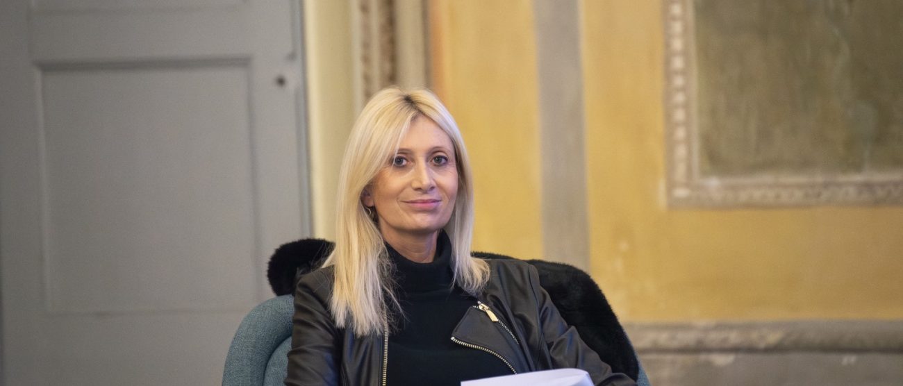 Brianzacque Alessia Galimberti