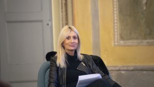 Brianzacque Alessia Galimberti