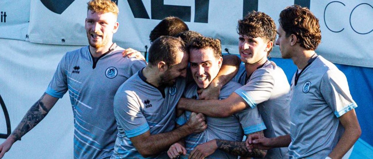 Calcio 2025 Lesmo Promozione