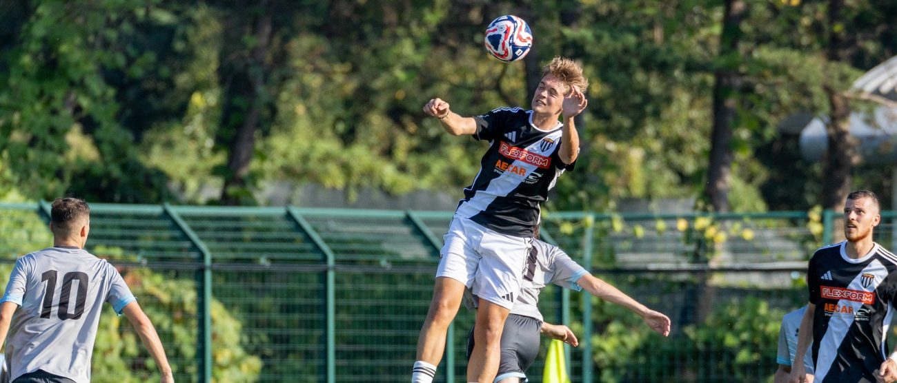 Calcio 2025 Promozione Meda