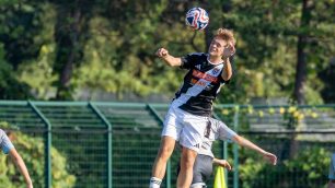 Calcio 2025 Promozione Meda