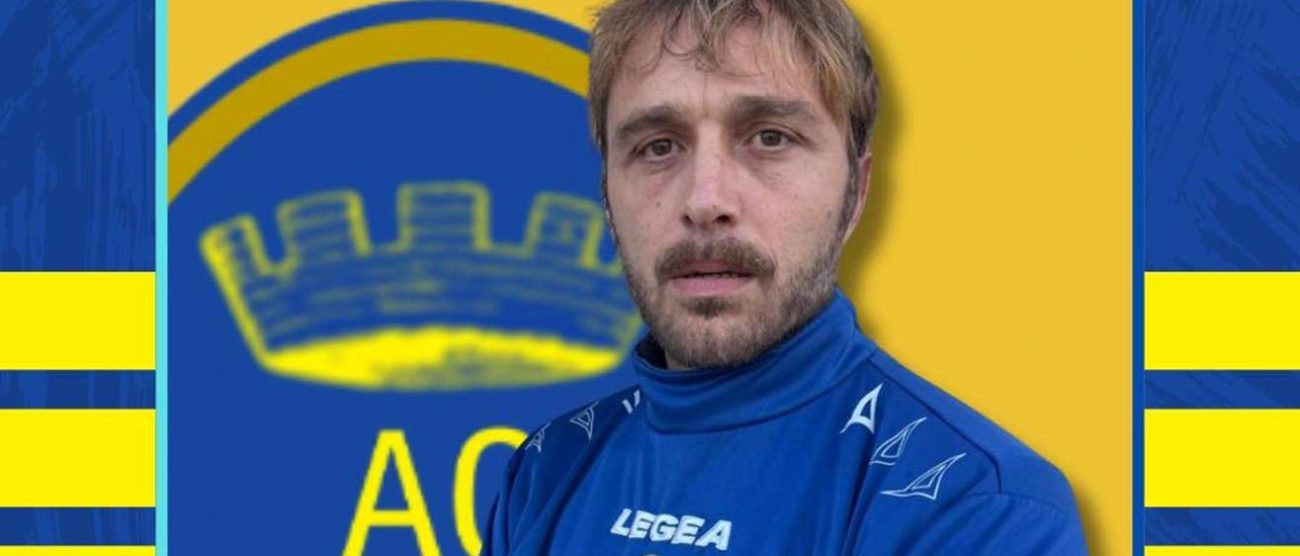 Calcio Eccellenza Ghidelli Riccardo nuovo allenatore dell'Ardor Lazzate