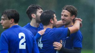 Calcio 2025 Promozione Ac Lissone