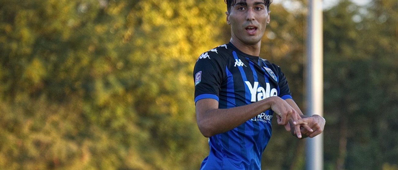 Calcio Renate De Leo Lorenzo n.77