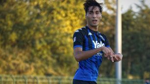 Calcio Renate De Leo Lorenzo n.77