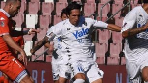 Calcio Renate Delcarro Andrea n 11