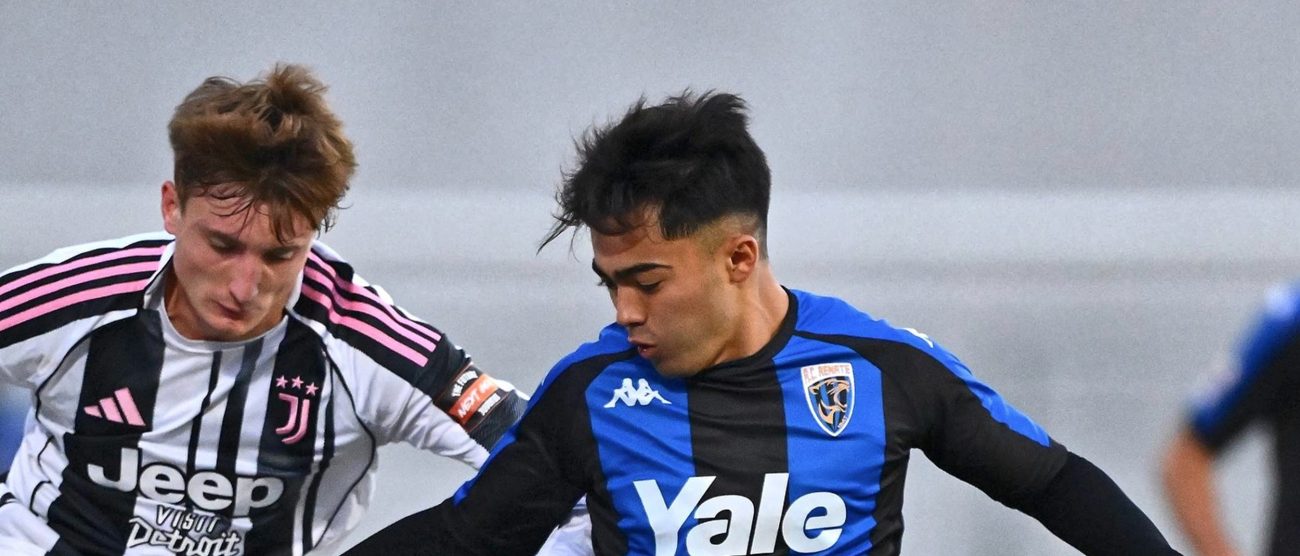 Calcio 2025 partita Renate-Virtus Verona