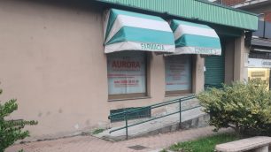 Cesano Maderno farmacia via Friuli