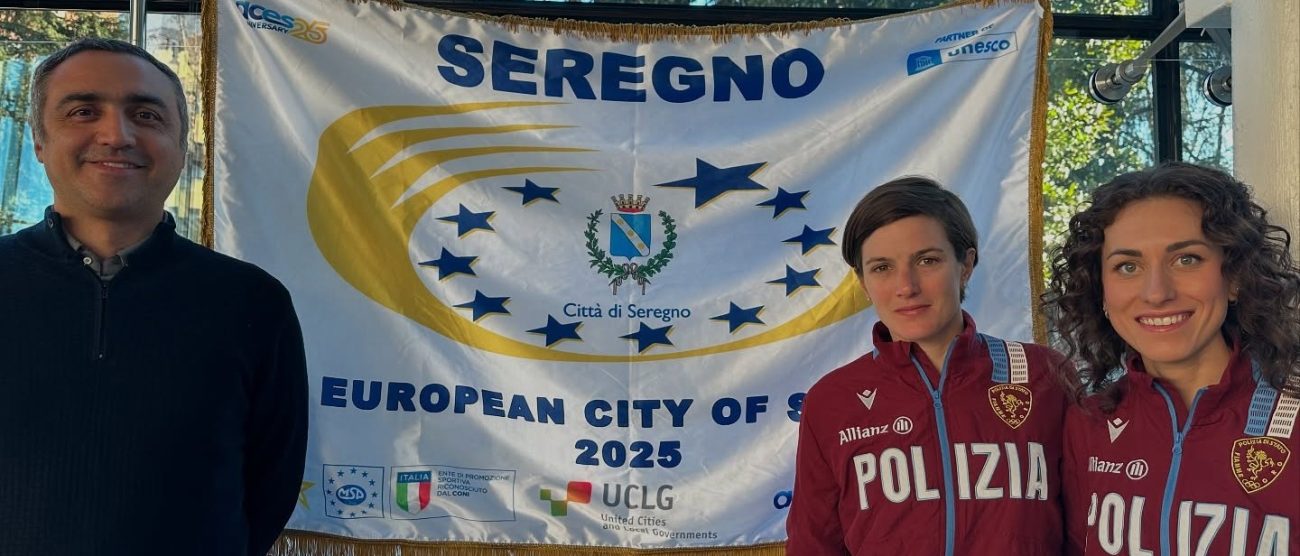 Seregno 2025 ciclismo Maria Giulia Confalonieri ritiro