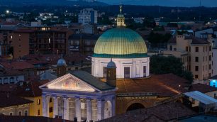 Seregno 2025 libro basilica Seregn de la memoria