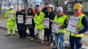 Citta metropolitana Metrotranvia Contro violenza su donne