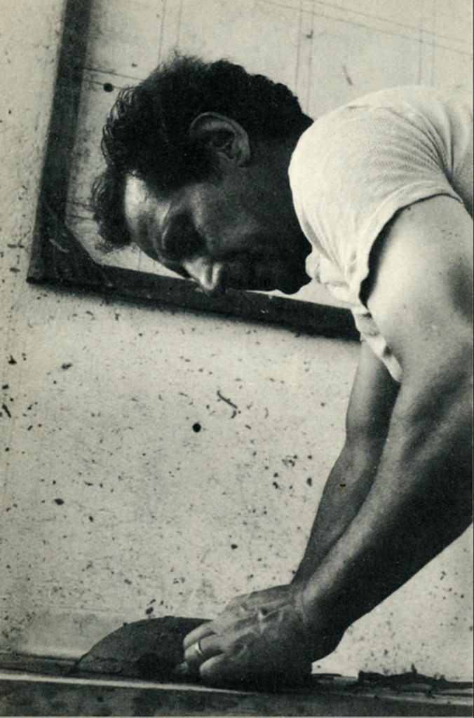 Seregno 2025 mostra Nanni Valentini