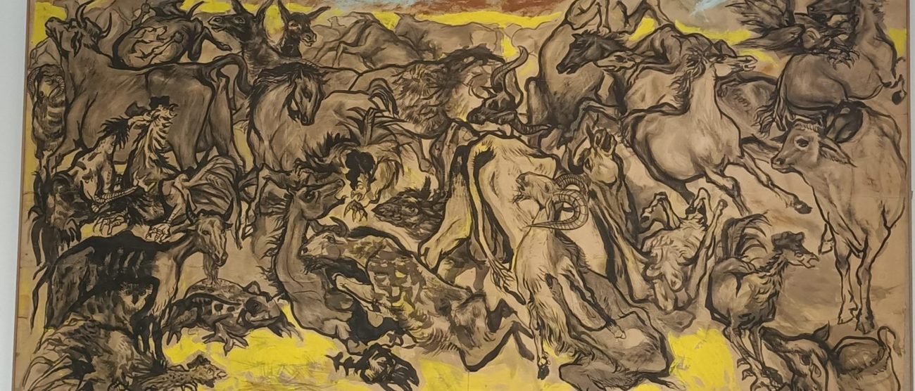 Seregno 2025 mostra Nanni Valentini