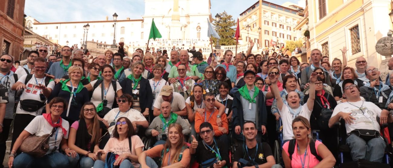 Seregno 2025 cooperativa L'Aliante