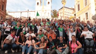 Seregno 2025 cooperativa L'Aliante