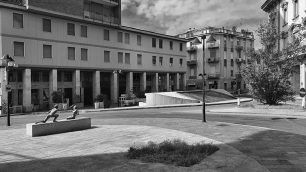 Seregno 2025 Silva mostra Covid