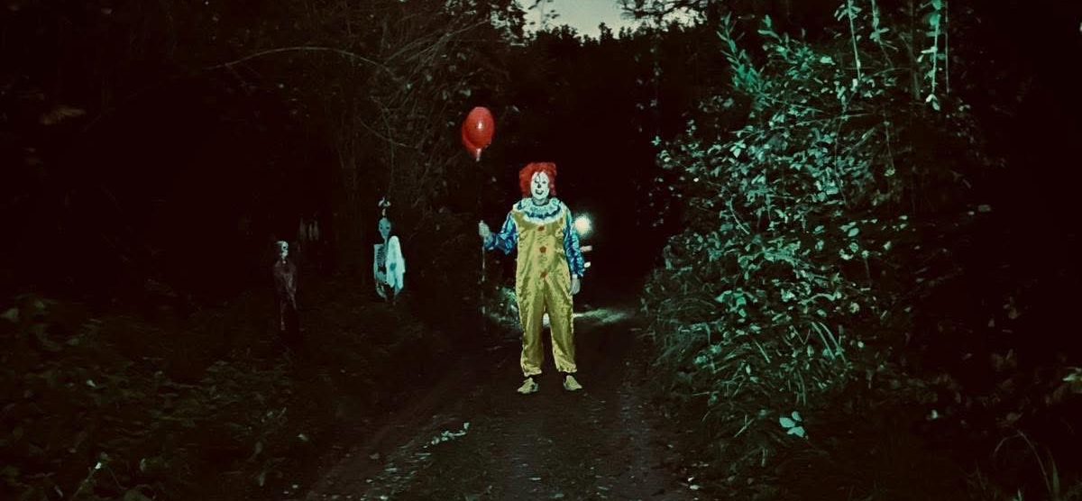 Festa mostruosa a Triuggio