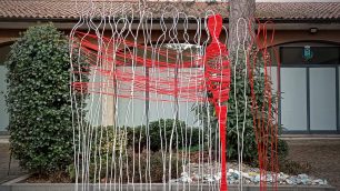 Lesmo 25 novembre opera Guzzi