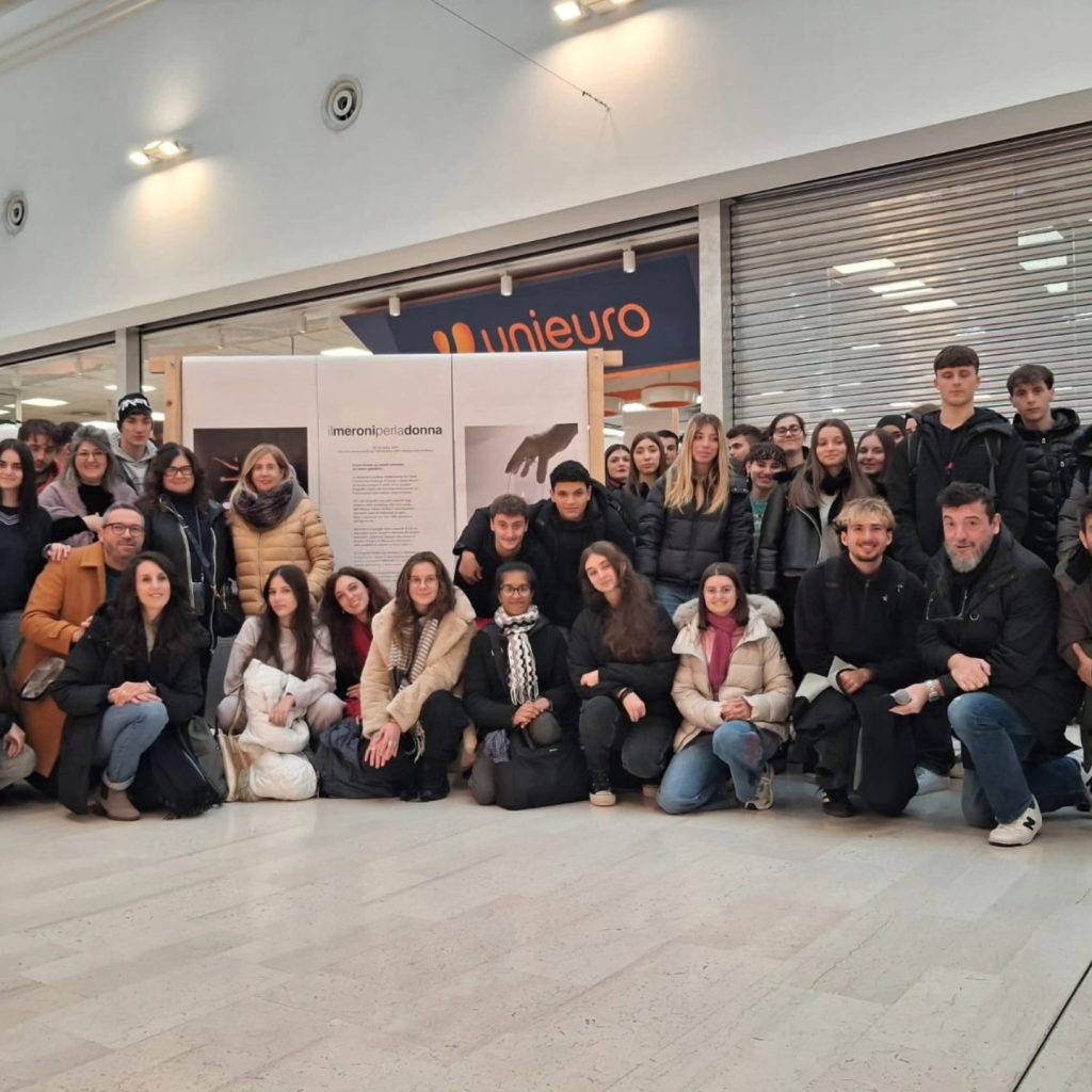 Lissone Meroni Esselunga