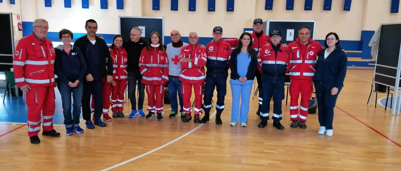 Nova Milanese medici vaccinazioni