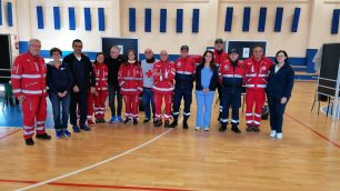 Nova Milanese medici vaccinazioni