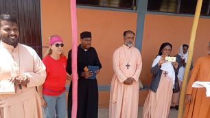 Seregno 2025 Irene Tintori viaggio Etiopia