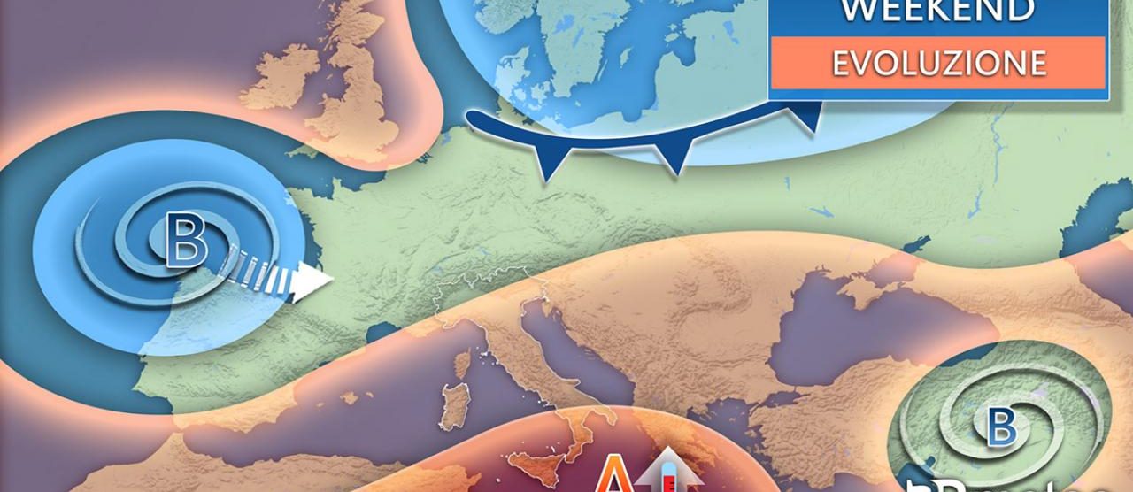 Meteo weekend 15-16 novembre 3bmeteo
