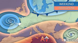 Meteo weekend 15-16 novembre 3bmeteo