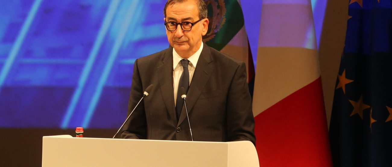 Milano sindaco Beppe Sala - foto Fabrizio Radaelli