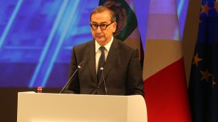 Milano sindaco Beppe Sala - foto Fabrizio Radaelli