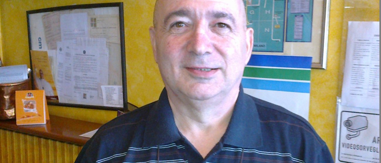 Misinto Fausto Monti