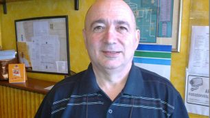 Misinto Fausto Monti