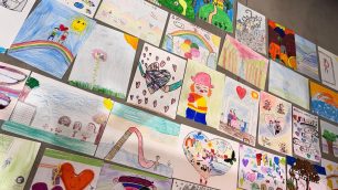 Monza Be happy Terrabuio