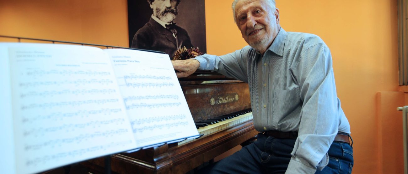 Monza Giuliano Manzi