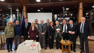 Monza Lions Club Silvio Garattini