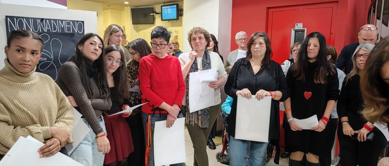 Monza Mostra Come eri vestita Giornata 25 novembre