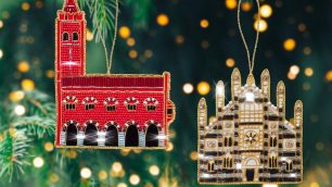 Monza Natale Amerigo concept store