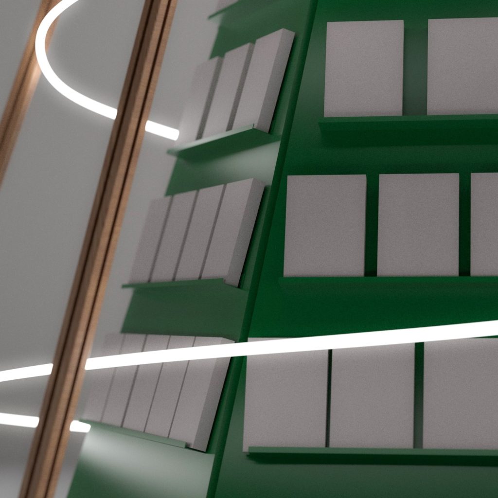 Monza Villa reale AlberoLibro Mondadori particolare