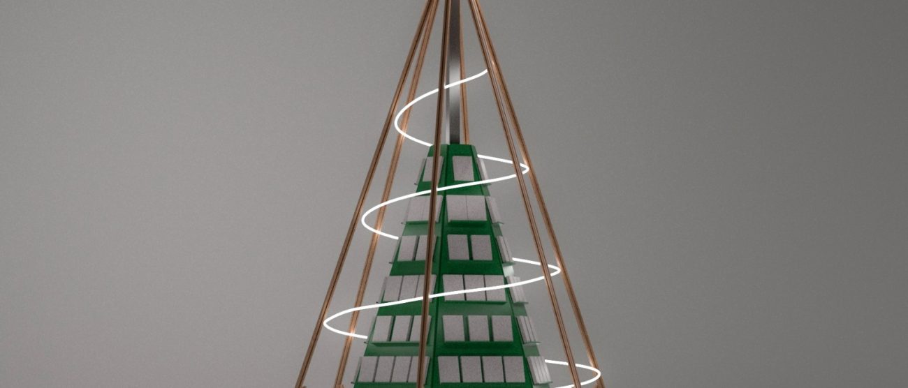 Monza Villa reale AlberoLibro Mondadori particolare