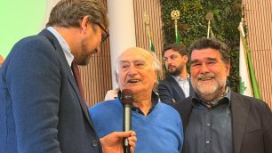 Monza attività storiche Galbiati