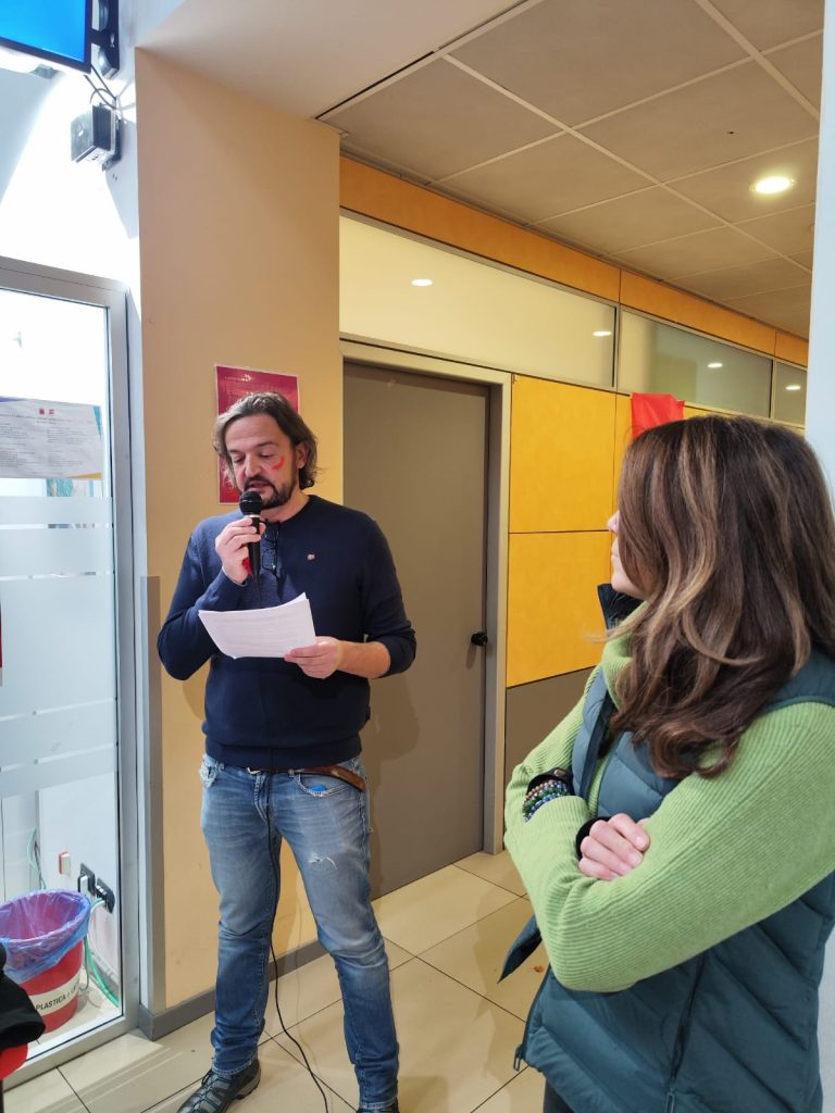 Monza Mostra Come eri vestita Giornata 25 novembre