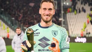 Paleari Alberto MVP novembre 2025