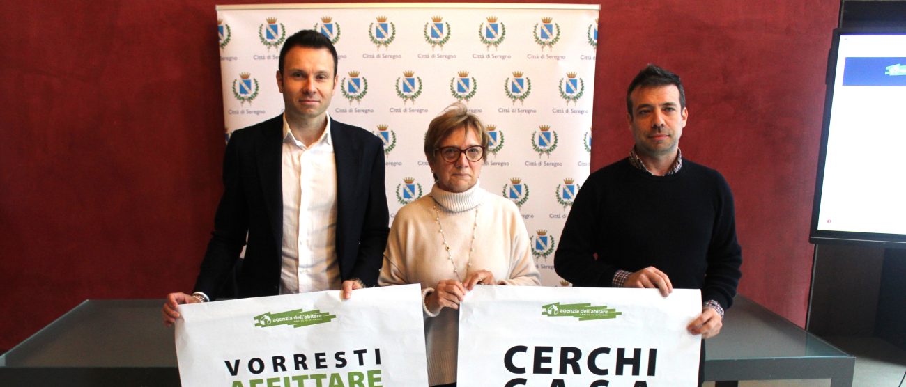 Seregno 2025 agenzia dell'abitare