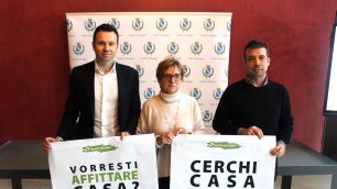 Seregno 2025 agenzia dell'abitare