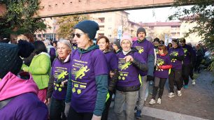 Seregno 2025 Camminata delle Città