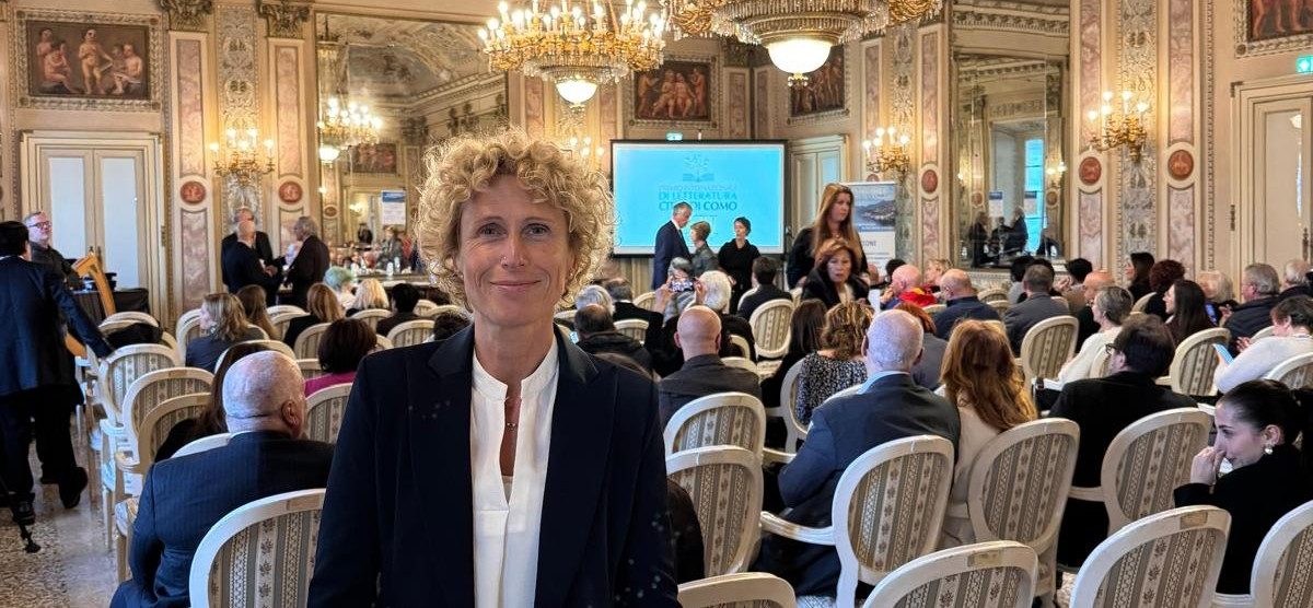 Renate 2025 Odilla Agrati concorso successo