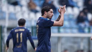 Renate Calcio Konaj Aristidi