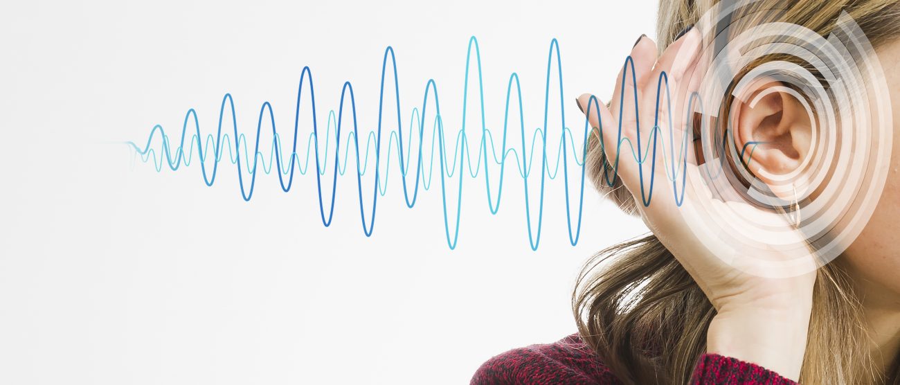 Rilevazione rumori - foto Freepik