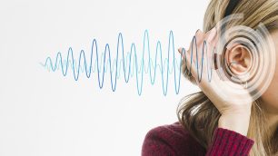 Rilevazione rumori - foto Freepik